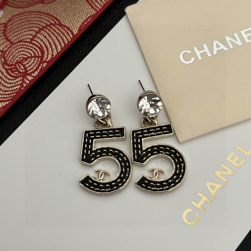 Chanel earing 1lyx347
